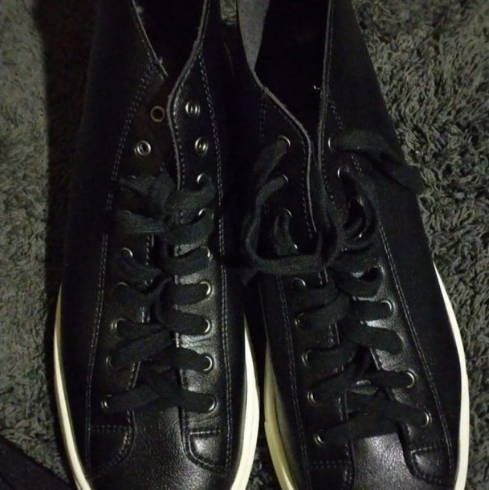 Hard to find shoes